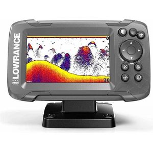 Lowrance Hook2 4x Fishfinder