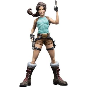 WETA Workshop Tomb Raider: Vinyl Mini Epics - Lara Croft Figuur