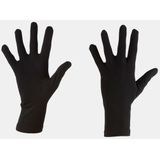 Icebreaker Gloves - Skihandschoenen - Unisex - Maat S - Zwart
