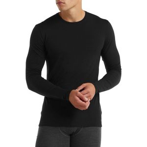 Anatomica LS Thermoshirt Mannen