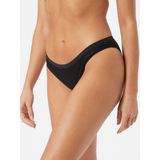 Icebreaker - Siren - Bikinibroek - Zwart