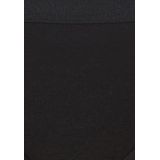 Icebreaker - Siren - Bikinibroek - Zwart