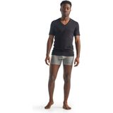 Icebreaker - Anatomica - Onderbroek - Zwart - Merino Mix