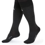 Icebreaker Snow Liner OTC Wintersportsokken Vrouwen - Maat 41-43