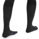 Icebreaker Snow Liner OTC Wintersportsokken Vrouwen - Maat 41-43