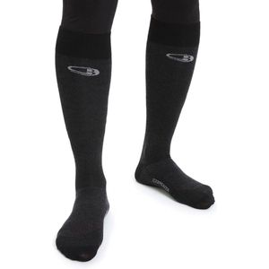 Icebreaker Snow Liner OTC Wintersportsokken Vrouwen - Maat 41-43