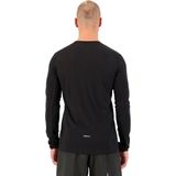 Mons Royale - Temple M - Merino Long Sleeve - Zwart