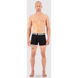 Mons Royale - Hold 'em M - Merino Boxer - Zwart