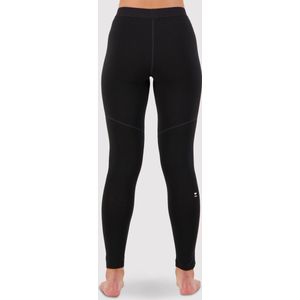 Mons Royale Cascade Merino Flex 200 Legging Zwart Vrouw