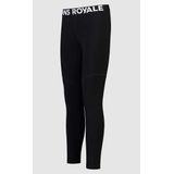 Mons Royale - Cascade Merino Flex 180 - Legging - Zwart - Merino-ondergoed