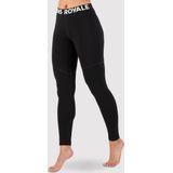 Mons Royale - Cascade Merino Flex 180 - Legging - Zwart - Merino-ondergoed