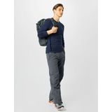 Icebreaker - Merino 200 Oasis Crewe - Lange Mouwen Basislaag - 100% Merinowol