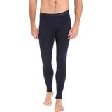 Icebreaker 200 Oasis Merino Basislaagbroek Blauw Man