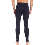 Icebreaker 200 Oasis Merino Basislaagbroek Blauw Man