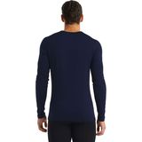 Icebreaker Mens 260 Tech LS Crewe Wintersport Wintersportkleding Thermokleding