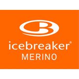 Icebreaker W 260 Tech Leggings Damen Funktionsunterhose (Schwarz S Größe) _Skiunterwäsche