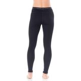 Icebreaker Wmns 260 Tech Leggings - - Wintersport - Wintersportkleding - Thermokleding