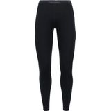 Icebreaker Wmns 260 Tech Leggings - - Wintersport - Wintersportkleding - Thermokleding
