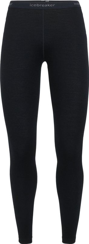 Icebreaker Wmns 260 Tech Leggings - - Wintersport - Wintersportkleding - Thermokleding