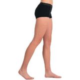 Icebreaker 200 Oasis Merino-koffer Zwart Vrouw