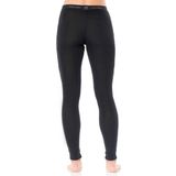 Icebreaker 175 Everyday Legging Dames Thermobroek - Black