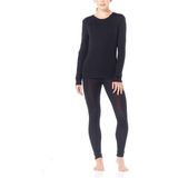 Icebreaker 175 Everyday Legging Dames Thermobroek - Black