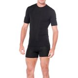Icebreaker - 175 Everyday Boxers - Boxershort - Zwart - 100% Merino Wool