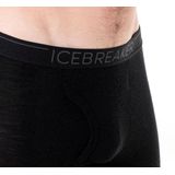 Icebreaker - 175 Everyday Boxers - Boxershort - Zwart - 100% Merino Wool