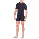 Icebreaker - 175 Everyday Boxers - Boxershort - Zwart - 100% Merino Wool