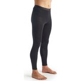 Icebreaker 175 Everyday Legging Heren Thermobroek Black