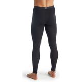 Icebreaker 175 Everyday Legging Heren Thermobroek Black