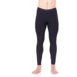 Icebreaker 175 Everyday Legging Heren Thermobroek Black