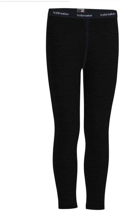 Icebreaker - 260 Tech - Leggings - Merinowol