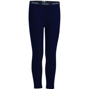 Icebreaker - 260 Tech - Leggings - Merinowol - Warmere Midweightversie