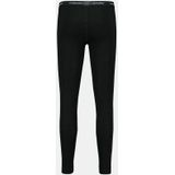 Oasis - Leggings - Zwart - 100% Merinowol