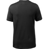 Icebreaker - 200 Oasis - Korte Mouwen Basislaag - Merinowol