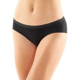 Icebreaker Ondergoed Siren Hipkini Black