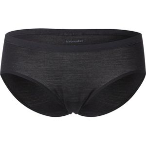 Icebreaker - Siren Hipkini - Ondergoed - Zwart