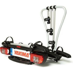 Yakima JustClick 3 Fietsendrager