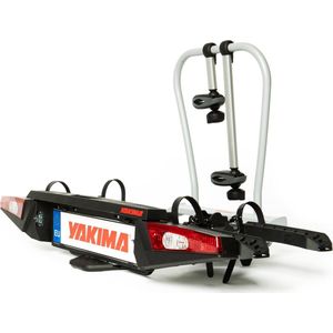 Yakima Fietsendrager Foldclick 2 Voor 2 Fietsen ANWB Testwinnaar 2019