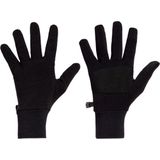 Icebreaker Adult Sierra Gloves - Black - Wintersport - Wintersportkleding - Handschoenen