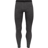 Icebreaker - Leggings - Zwart - 100% Merino