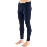Icebreaker 197 Oasis Fly Merino Legging Grijs Man