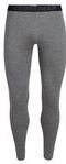 Icebreaker Merino 260 Tech Leggings Grijs Man