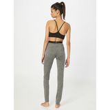 Icebreaker 200 Oasis Leggings Dames, grijs