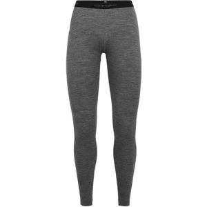 Icebreaker - Baselayer - Zwart - 100% Merinowol - Lichtgewicht