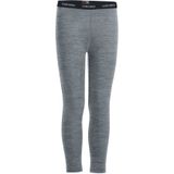 Icebreaker - 200 Oasis - Basislaagbroek - Zwart - 100% Merinowol