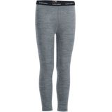 Icebreaker 200 Oasis Basislaagbroek - Zwart - Merinowol