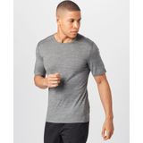 Icebreaker 200 Oasis - Korte Mouwen Basislaag - 100% Merino