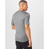 Icebreaker 200 Oasis - Korte Mouwen Basislaag - 100% Merino